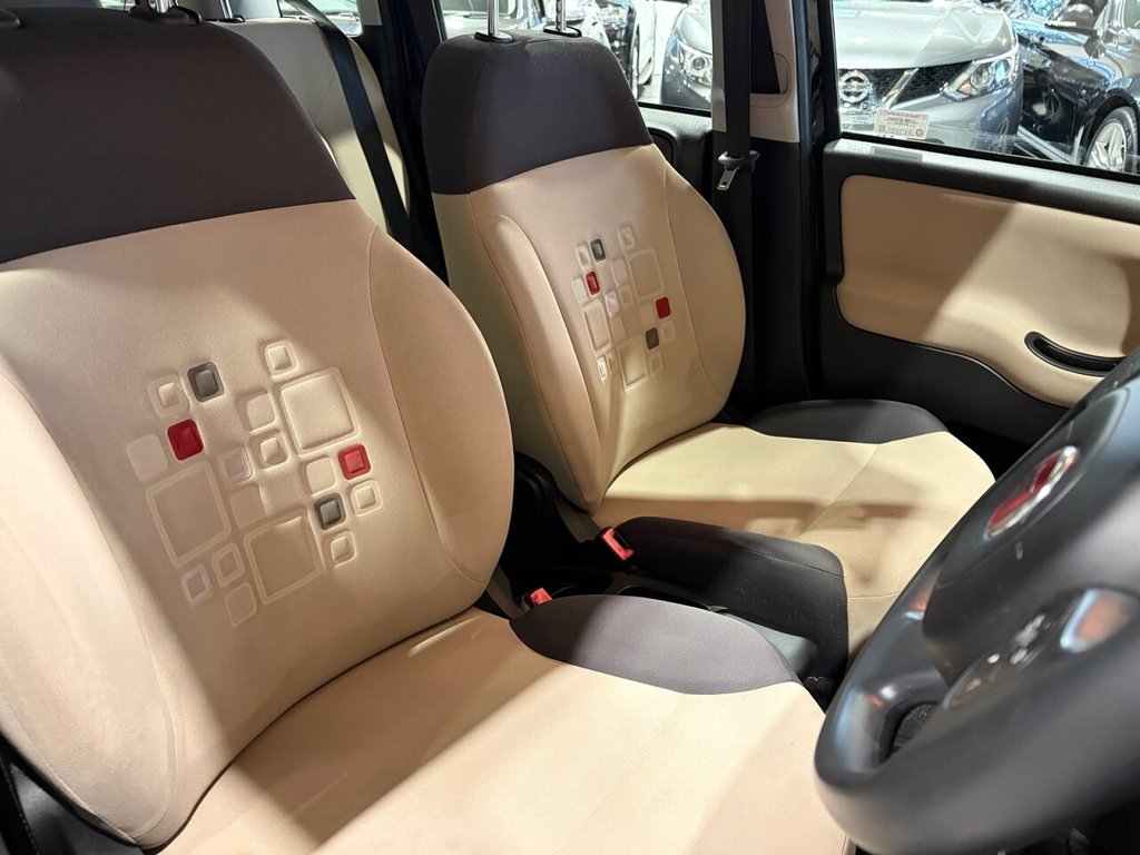 Used Fiat Panda 2016 for sale - 77583139: Photo 12