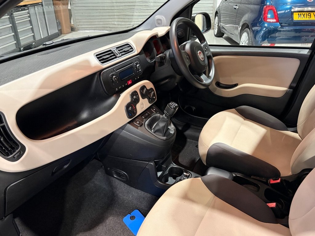 Used Fiat Panda 2016 for sale - 77583139: Photo 13