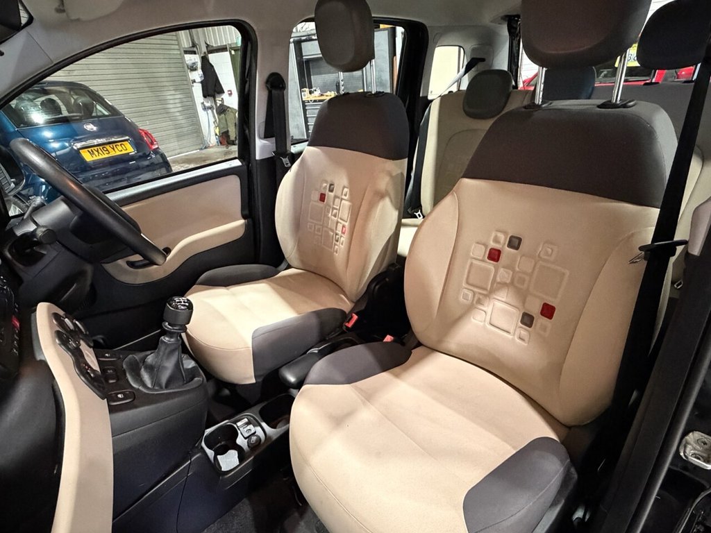 Used Fiat Panda 2016 for sale - 77583139: Photo 14