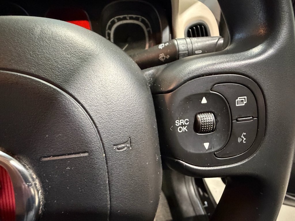 Used Fiat Panda 2016 for sale - 77583139: Photo 17