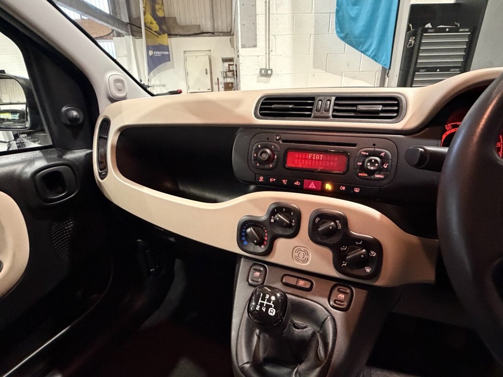 Used Fiat Panda 2016 for sale - 77583139: Photo 19