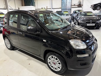 2016 (16) - 1.2 Easy 5dr