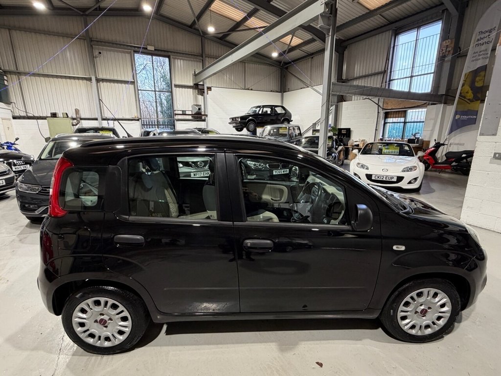 Used Fiat Panda 2016 for sale - 77583139: Photo 2