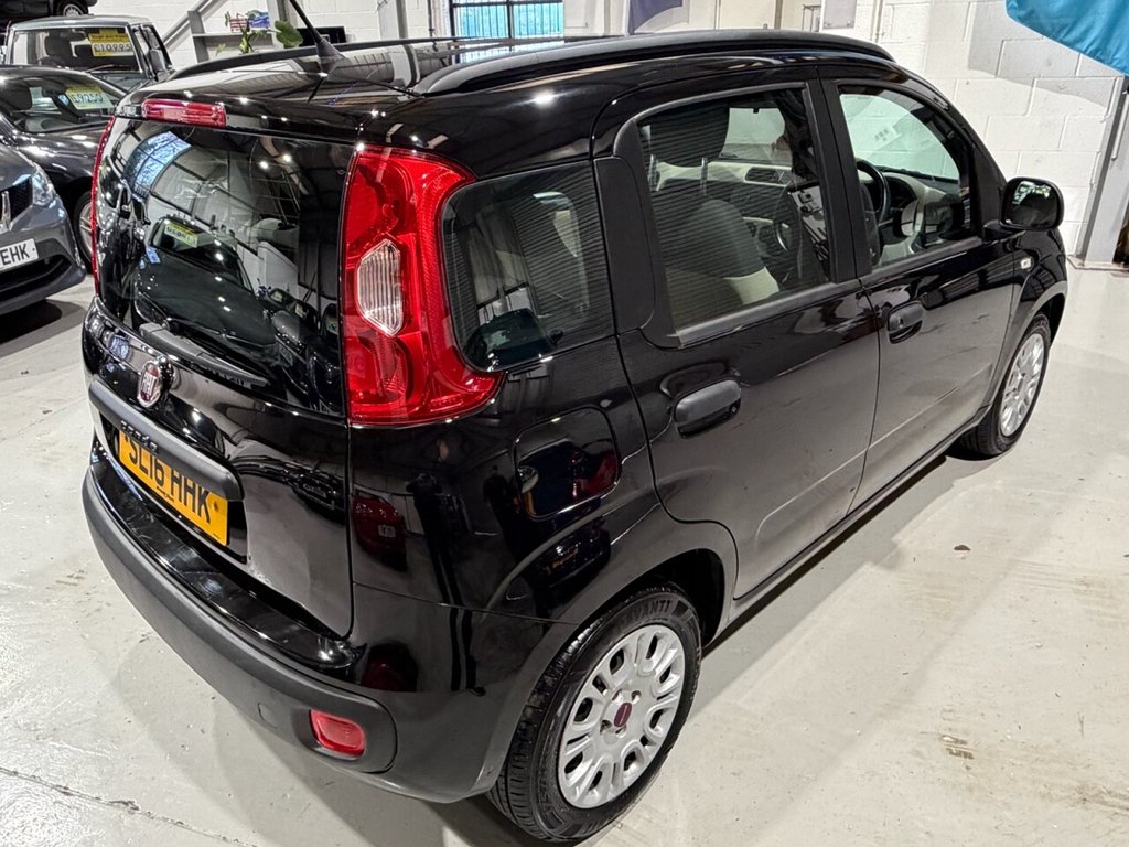 Used Fiat Panda 2016 for sale - 77583139: Photo 3