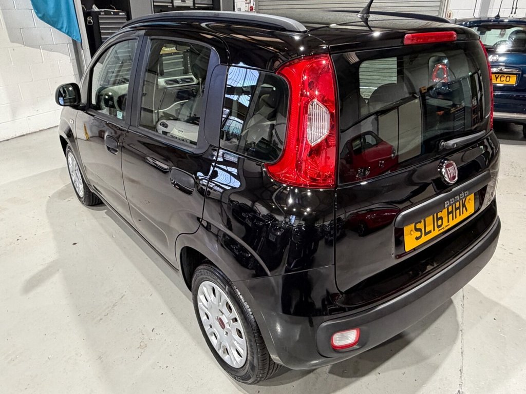 Used Fiat Panda 2016 for sale - 77583139: Photo 5