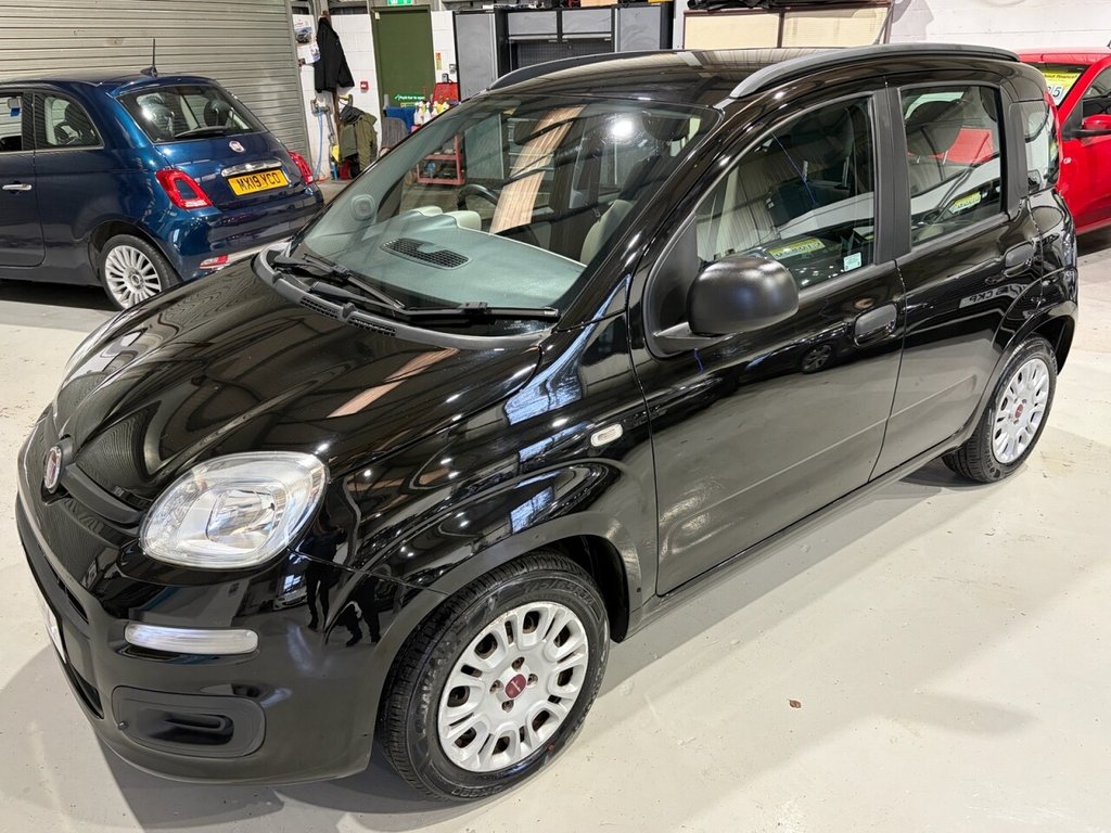 Used Fiat Panda 2016 for sale - 77583139: Photo 7