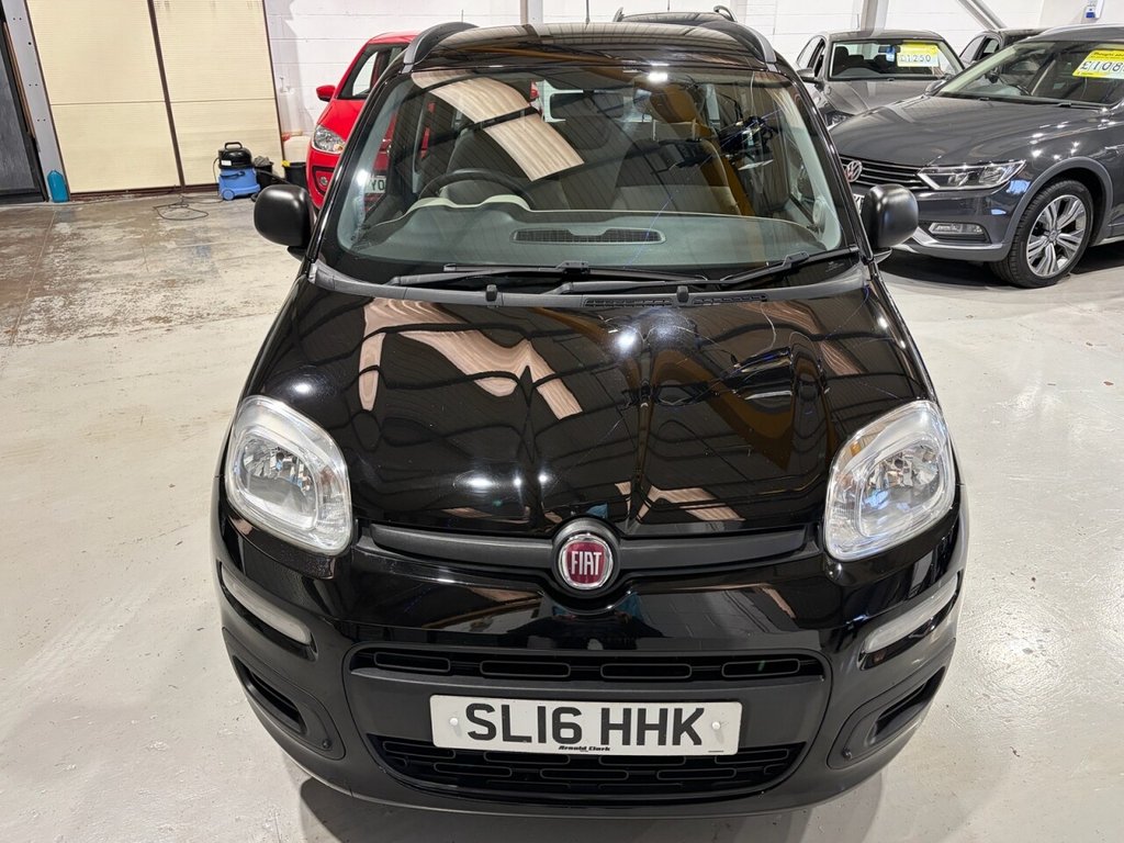 Used Fiat Panda 2016 for sale - 77583139: Photo 8