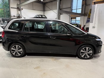 Used Citroen Grand C4 Picasso 2017 for sale - 78954992: Photo