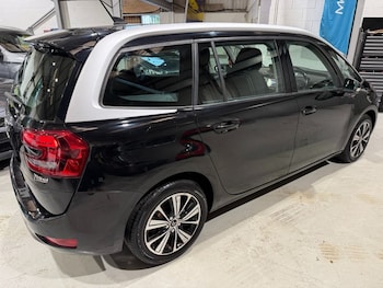 Used Citroen Grand C4 Picasso 2017 for sale - 78954992: Photo