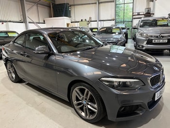 Used BMW 2 Series 2018 for sale - 78457864: Photo