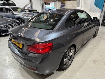 Used BMW 2 Series 2018 for sale - 78457864: Photo