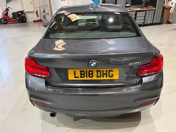 Used BMW 2 Series 2018 for sale - 78457864: Photo