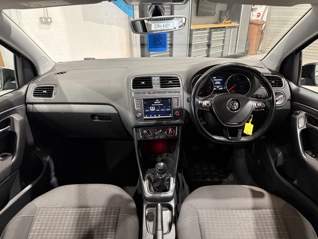 Used Volkswagen Polo 2017 for sale - 78082290: Photo 11