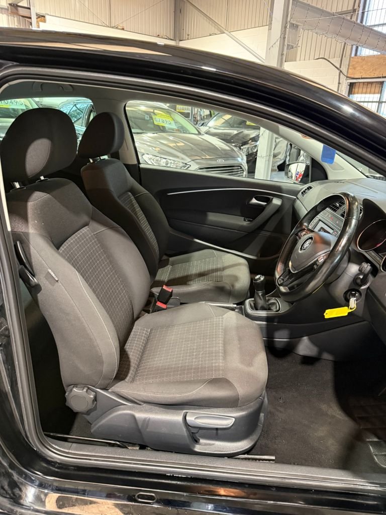 Used Volkswagen Polo 2017 for sale - 78082290: Photo 12