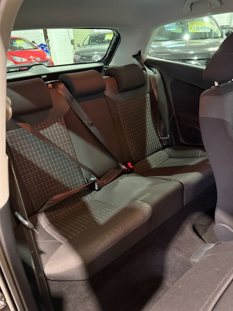 Used Volkswagen Polo 2017 for sale - 78082290: Photo 13