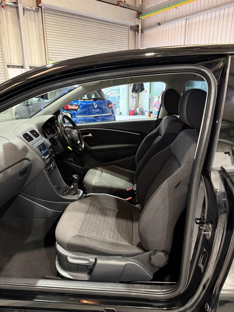 Used Volkswagen Polo 2017 for sale - 78082290: Photo 15