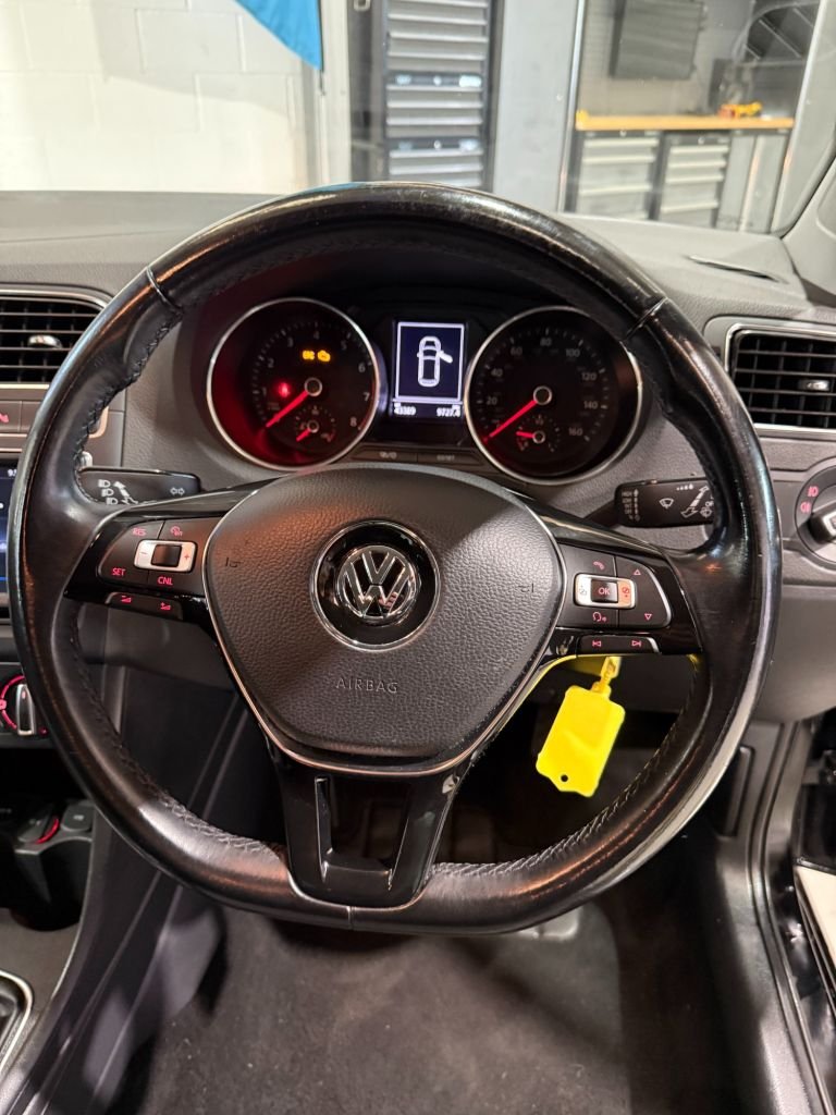 Used Volkswagen Polo 2017 for sale - 78082290: Photo 16