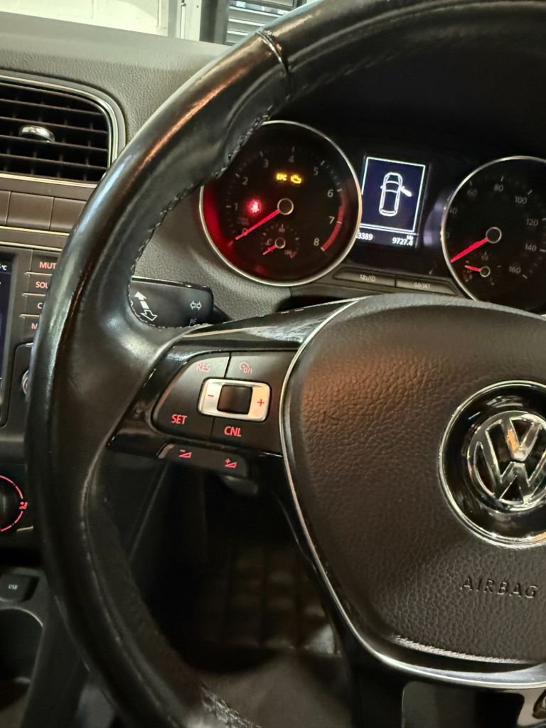 Used Volkswagen Polo 2017 for sale - 78082290: Photo 17