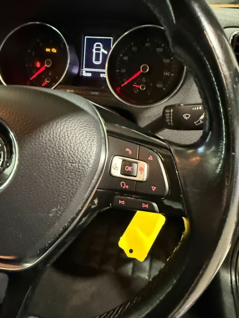 Used Volkswagen Polo 2017 for sale - 78082290: Photo 18