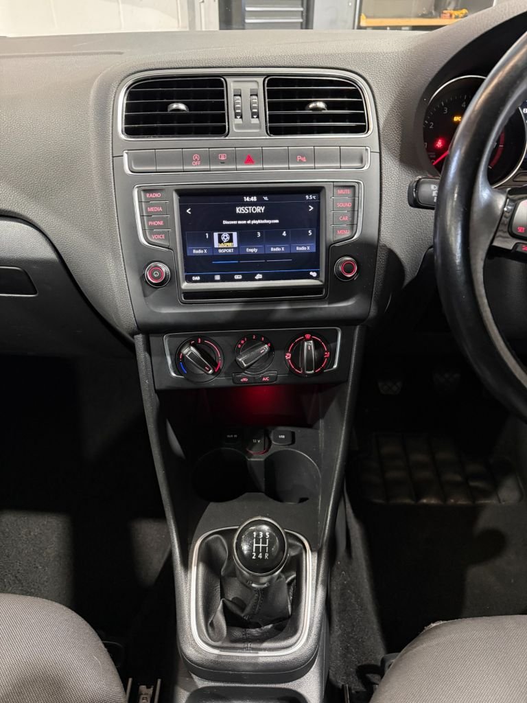 Used Volkswagen Polo 2017 for sale - 78082290: Photo 19