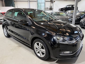 Volkswagen Polo feature image