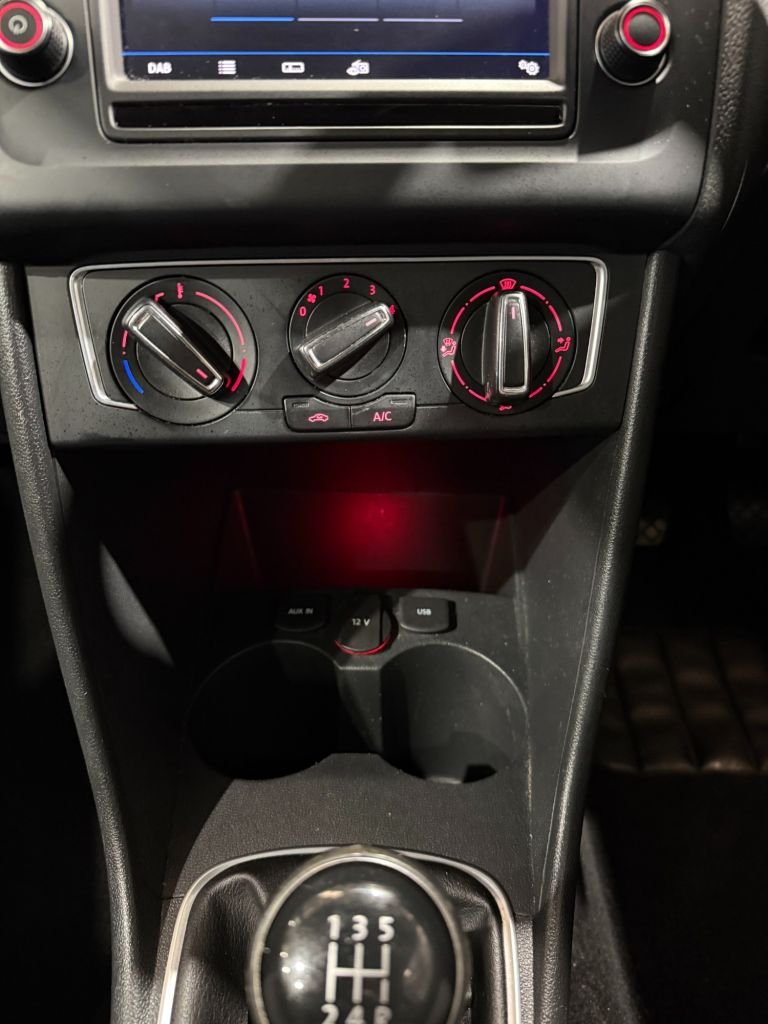 Used Volkswagen Polo 2017 for sale - 78082290: Photo 20