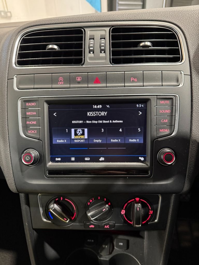 Used Volkswagen Polo 2017 for sale - 78082290: Photo 21