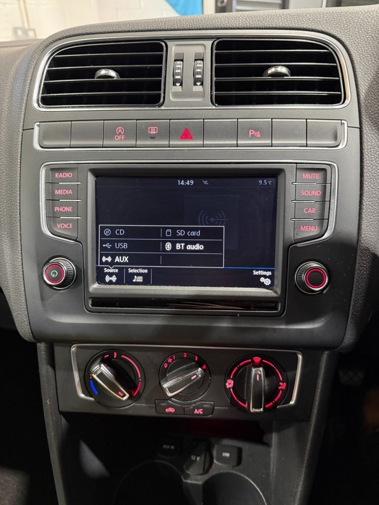 Used Volkswagen Polo 2017 for sale - 78082290: Photo 23