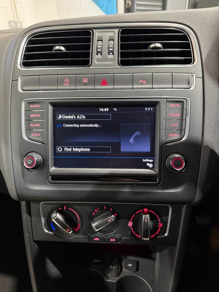 Used Volkswagen Polo 2017 for sale - 78082290: Photo 24