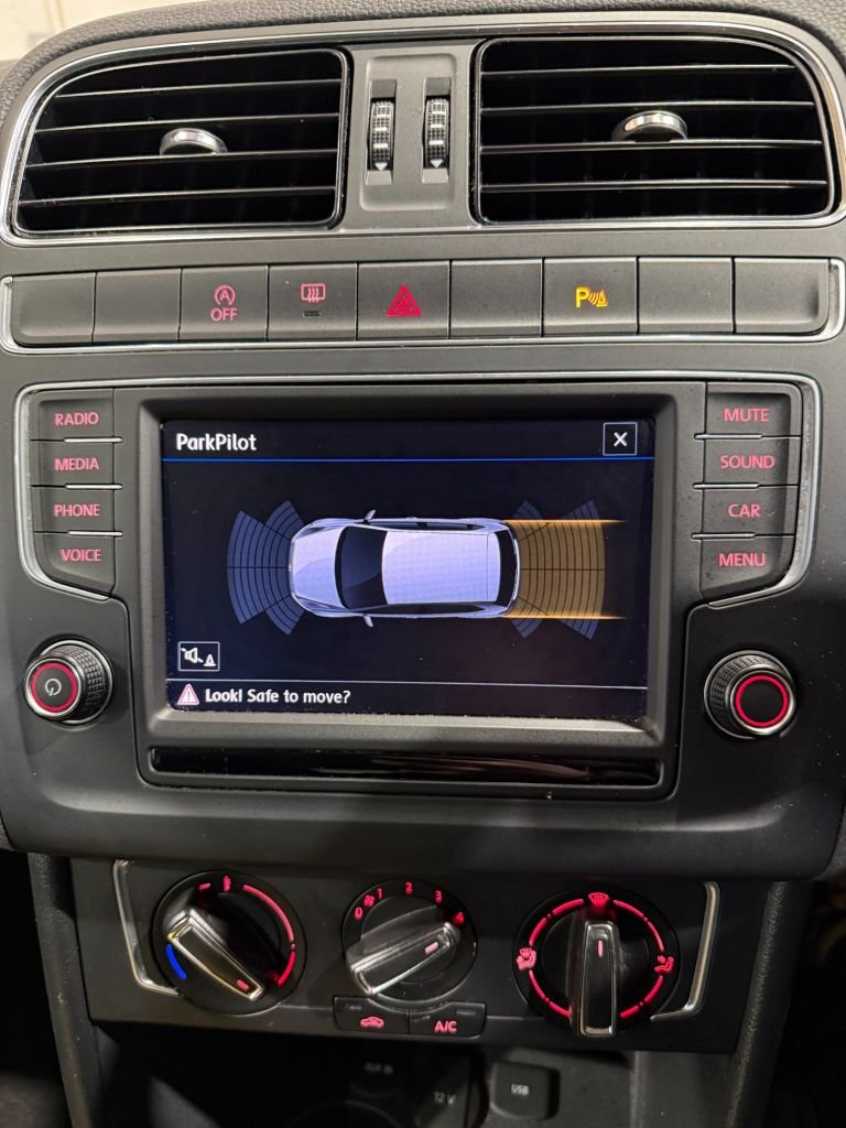 Used Volkswagen Polo 2017 for sale - 78082290: Photo 26