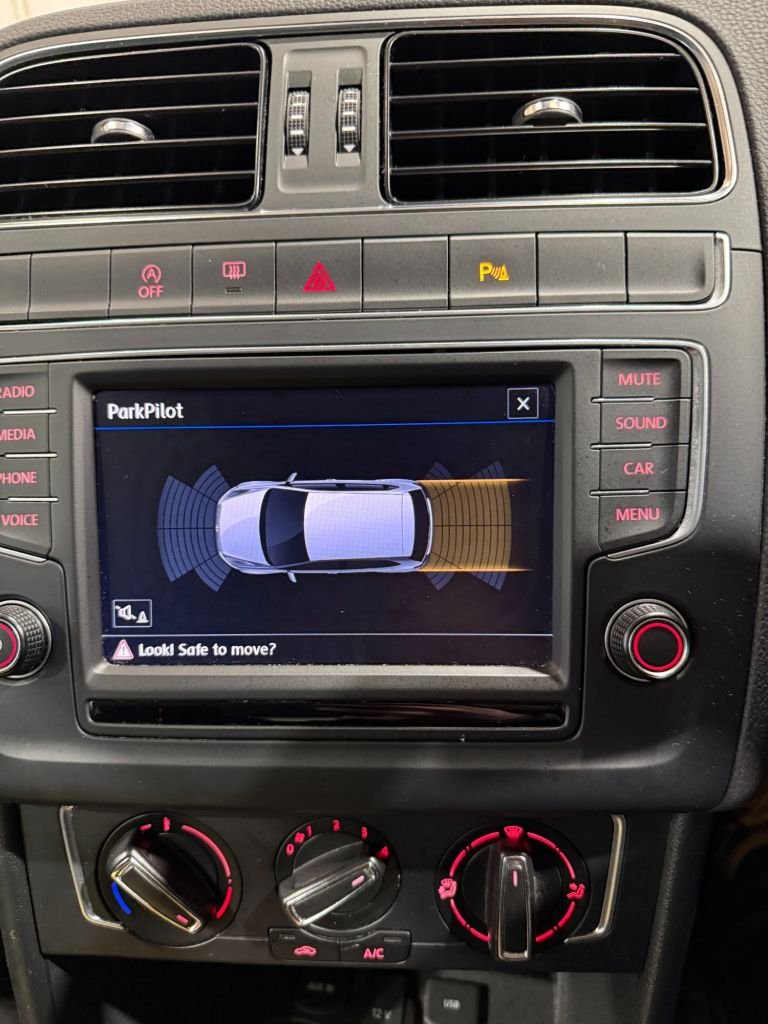 Used Volkswagen Polo 2017 for sale - 78082290: Photo 27