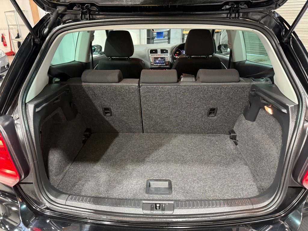 Used Volkswagen Polo 2017 for sale - 78082290: Photo 30