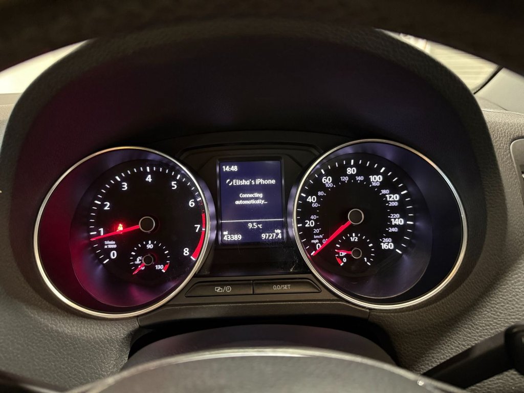 Used Volkswagen Polo 2017 for sale - 78082290: Photo 31