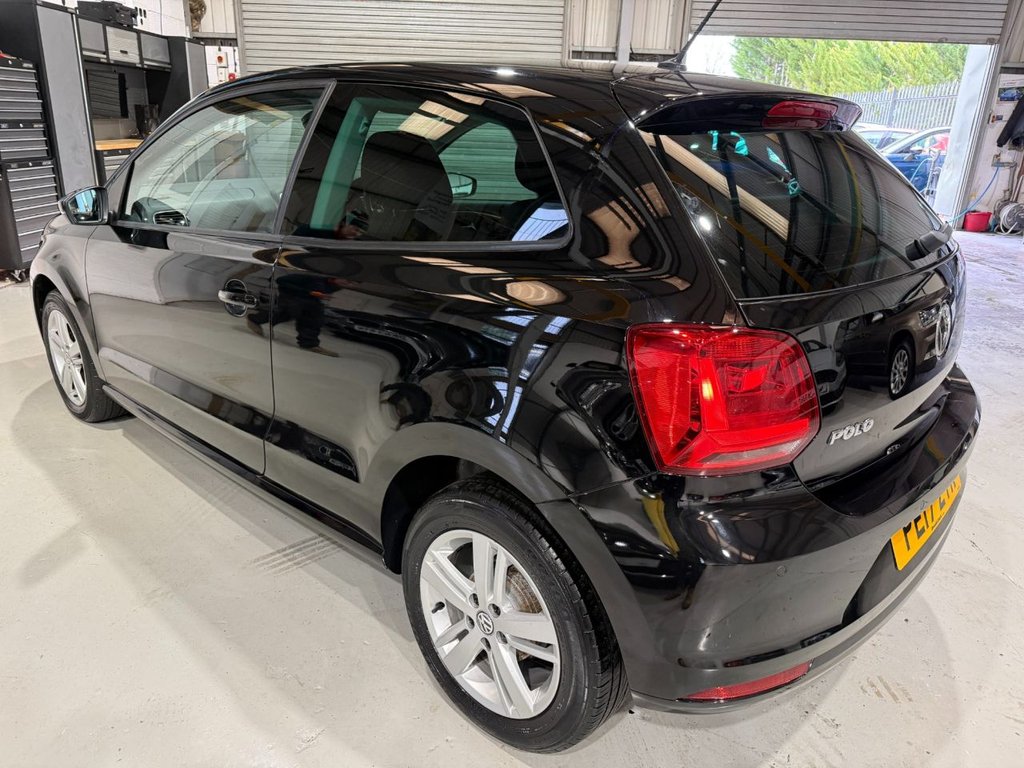 Used Volkswagen Polo 2017 for sale - 78082290: Photo 5