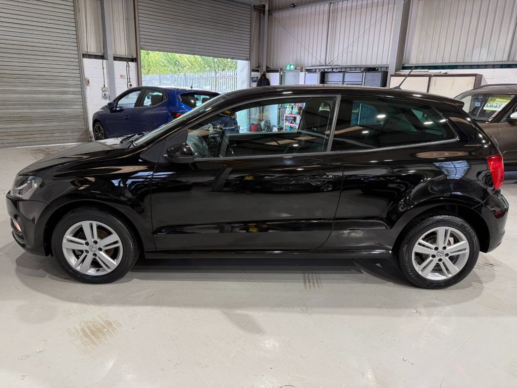 Used Volkswagen Polo 2017 for sale - 78082290: Photo 6