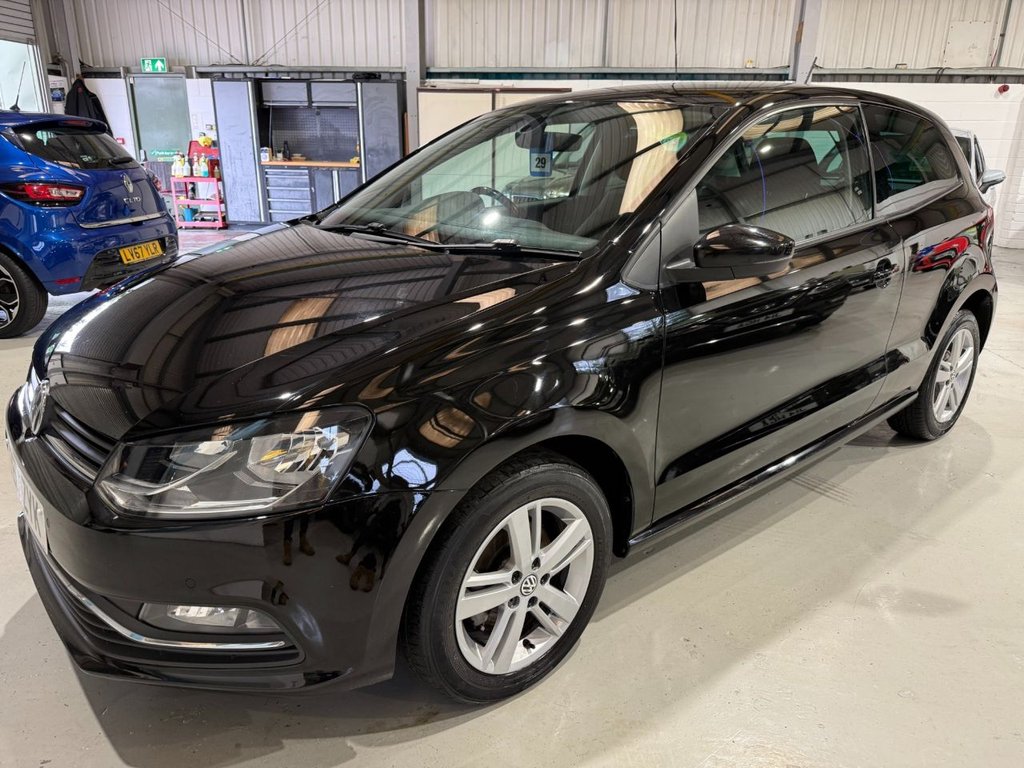 Used Volkswagen Polo 2017 for sale - 78082290: Photo 7