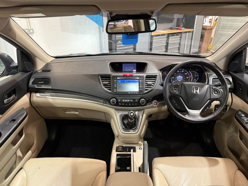 Used Honda CR-V 2015 for sale - 76327922: Photo 11