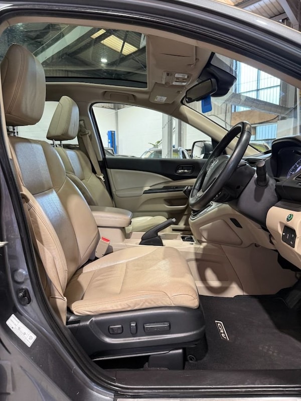 Used Honda CR-V 2015 for sale - 76327922: Photo 12
