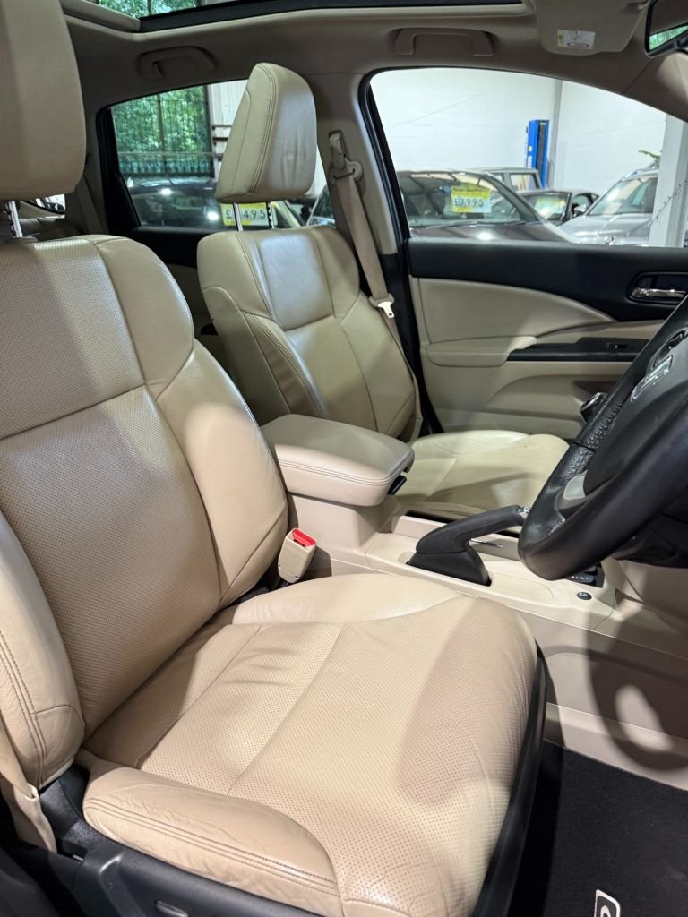 Used Honda CR-V 2015 for sale - 76327922: Photo 13