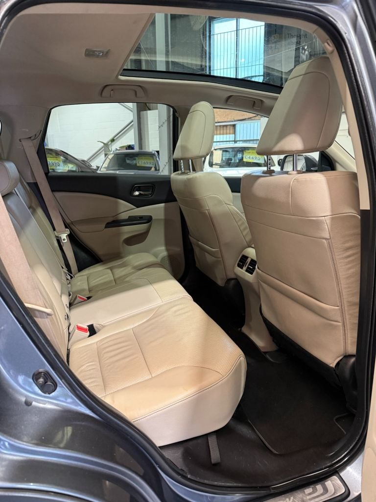 Used Honda CR-V 2015 for sale - 76327922: Photo 14