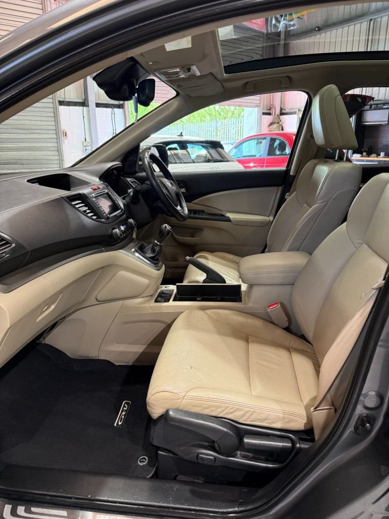 Used Honda CR-V 2015 for sale - 76327922: Photo 15