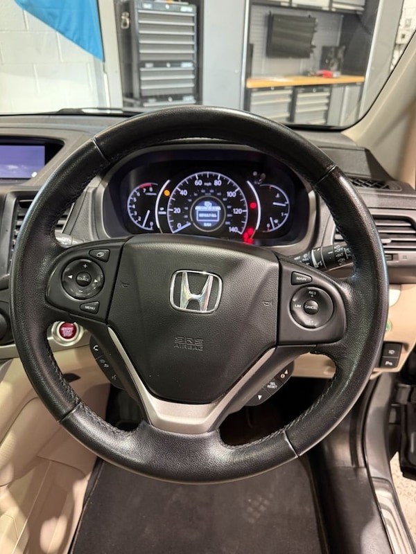 Used Honda CR-V 2015 for sale - 76327922: Photo 18