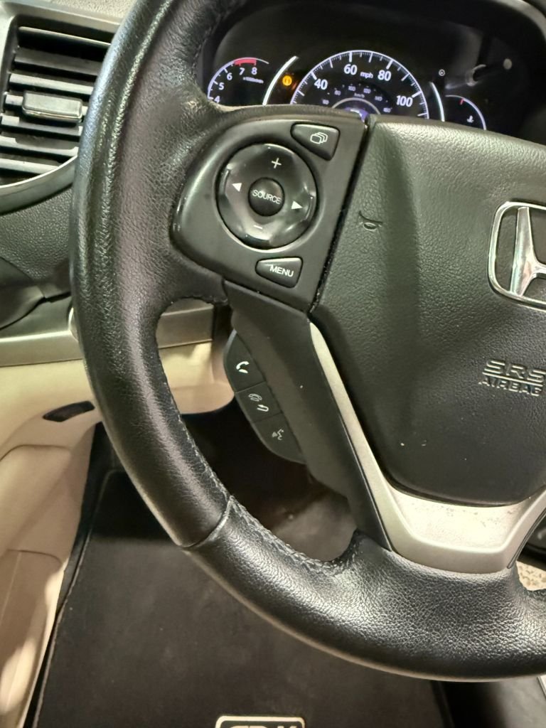 Used Honda CR-V 2015 for sale - 76327922: Photo 19