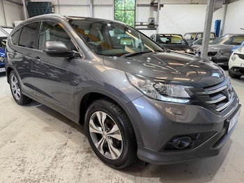 Used Honda CR-V 2015 for sale - 76327922: Photo