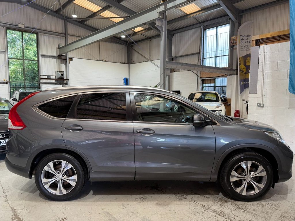 Used Honda CR-V 2015 for sale - 76327922: Photo 2