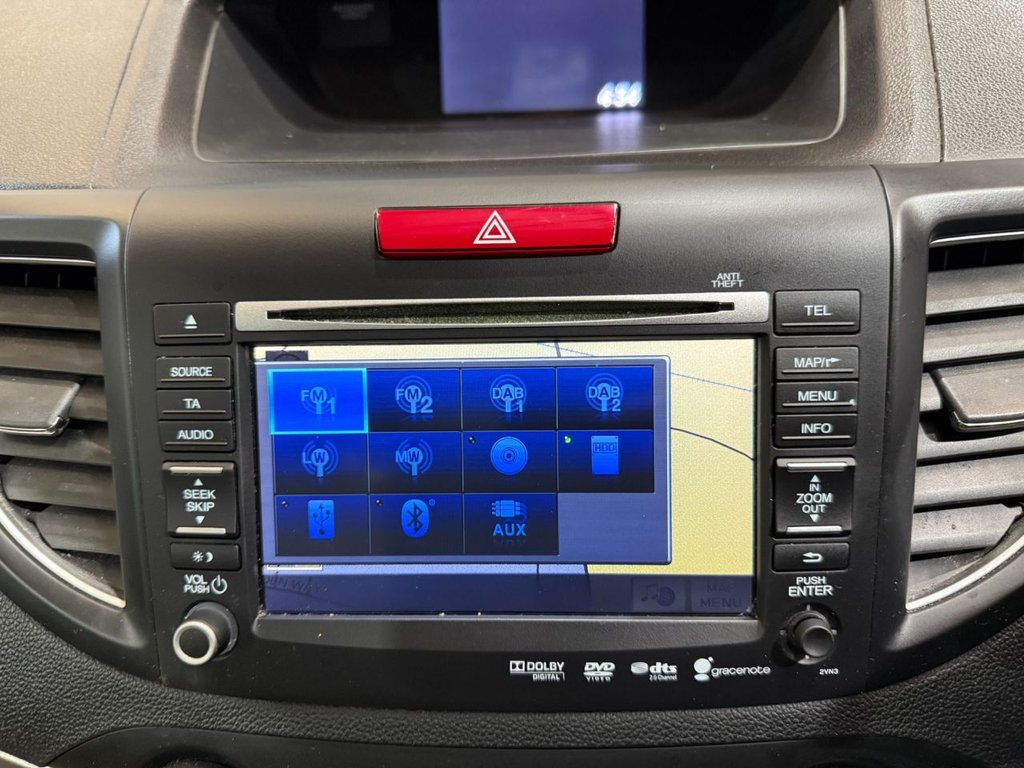 Used Honda CR-V 2015 for sale - 76327922: Photo 23