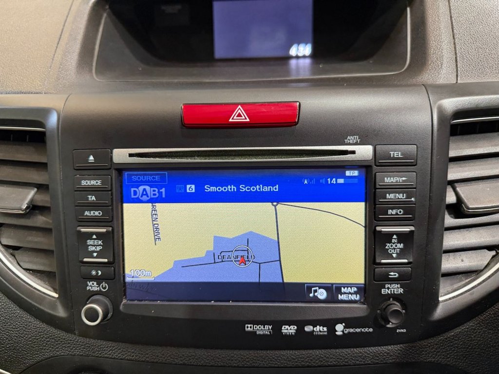 Used Honda CR-V 2015 for sale - 76327922: Photo 24