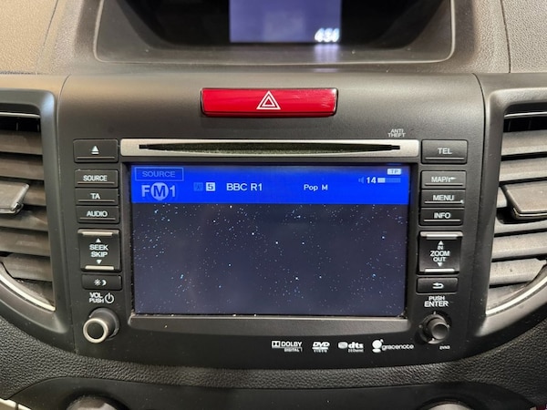 Used Honda CR-V 2015 for sale - 76327922: Photo 25