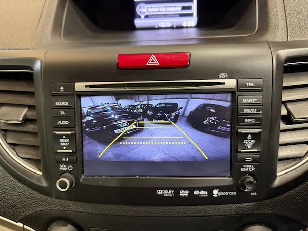 Used Honda CR-V 2015 for sale - 76327922: Photo 27