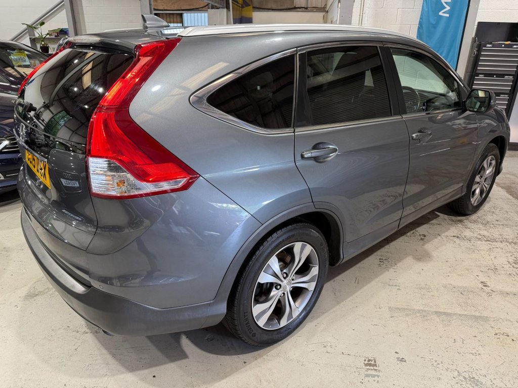 Used Honda CR-V 2015 for sale - 76327922: Photo 3